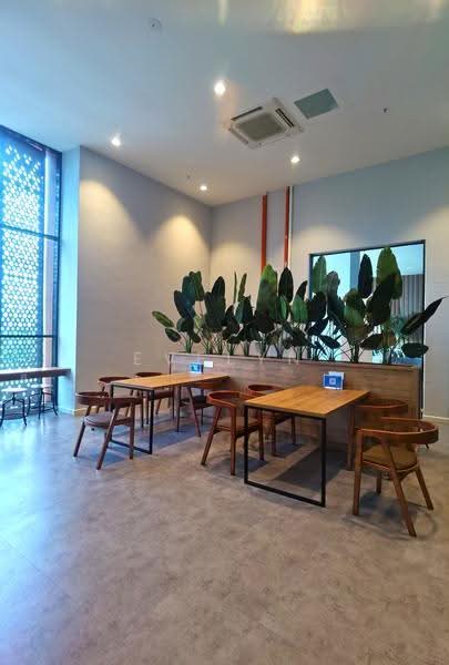 Service Residence for Rent at Residensi Ava @ Kiara Bay - Evelyn Lim - PropertyGuru.com.my