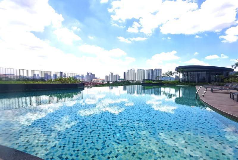 Service Residence for Rent at Residensi Ava @ Kiara Bay - Evelyn Lim - PropertyGuru.com.my