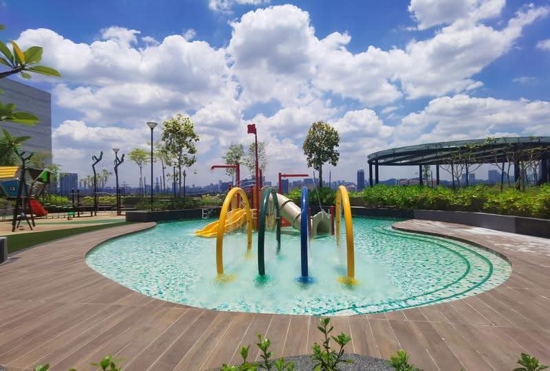 Service Residence for Rent at Residensi Ava @ Kiara Bay - Evelyn Lim - PropertyGuru.com.my