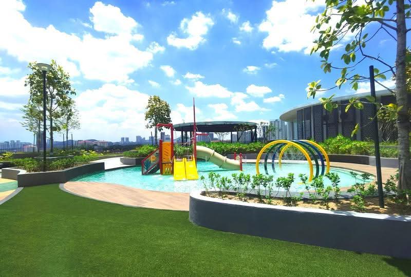 Service Residence for Rent at Residensi Ava @ Kiara Bay - Evelyn Lim - PropertyGuru.com.my