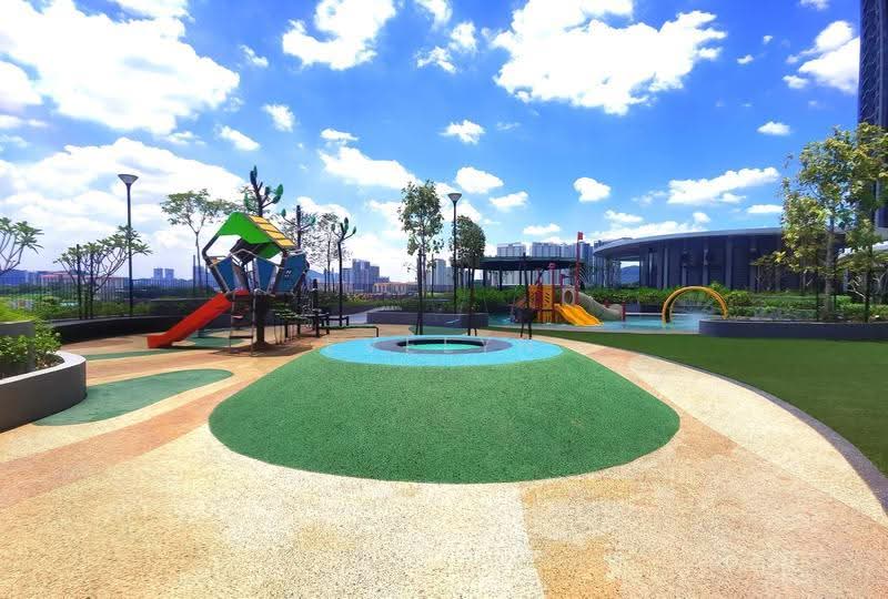 Service Residence for Rent at Residensi Ava @ Kiara Bay - Evelyn Lim - PropertyGuru.com.my