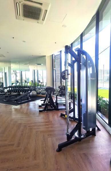 Service Residence for Rent at Residensi Ava @ Kiara Bay - Evelyn Lim - PropertyGuru.com.my