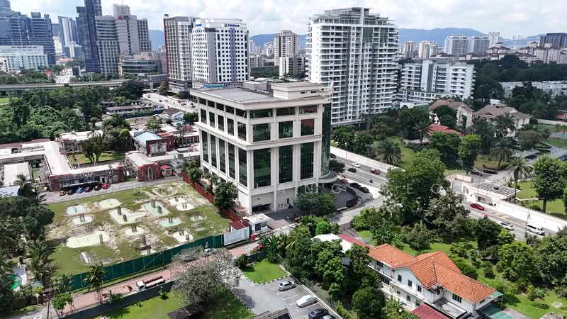 Office for Sale in Taman Ampang Hilir (Ampang) - Khee Siang Yeo - Exterior - PropertyGuru.com.my