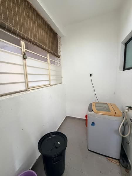 Condominium for Rent at T-Parkland - Tiffany Yang - Utilities Room - PropertyGuru.com.my