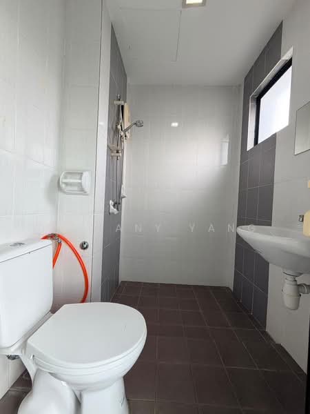 Condominium for Rent at T-Parkland - Tiffany Yang - Bathroom - PropertyGuru.com.my