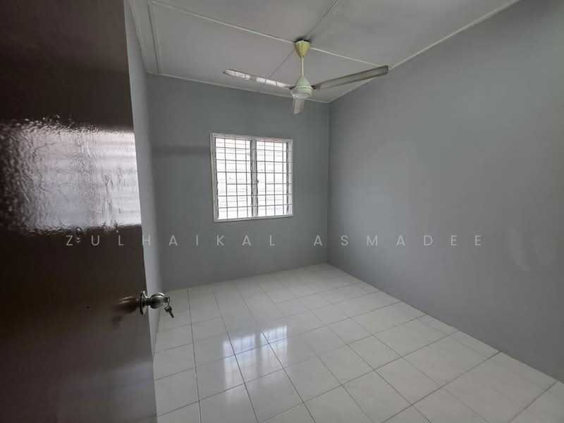 2-storey Terraced House for Rent in Taman Kajang Mulia (Kajang) - Zulhaikal Asmadee - Interior - PropertyGuru.com.my
