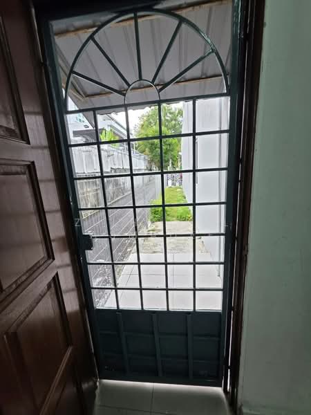 2-storey Terraced House for Rent in Taman Kajang Mulia (Kajang) - Zulhaikal Asmadee - Entrance - PropertyGuru.com.my