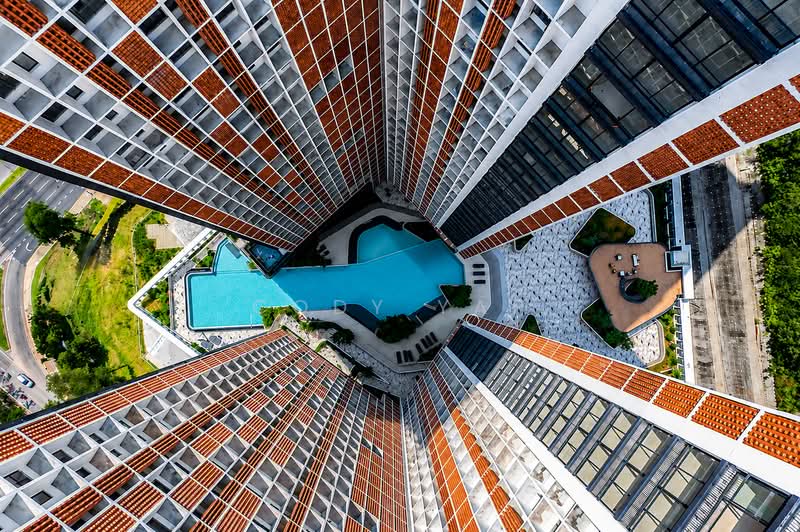Condominium for Sale at The Legacy OUG - Cody Yap - Exterior - PropertyGuru.com.my