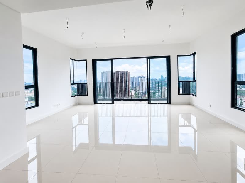 Condominium for Sale at The Legacy OUG - Cody Yap - View - PropertyGuru.com.my