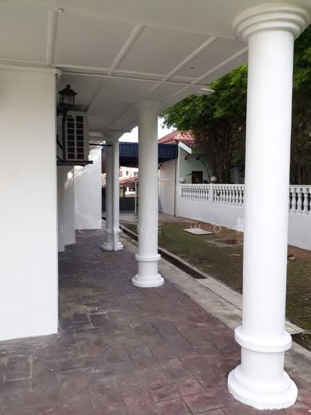 Semi-Detached House for Sale in Usj 5 (Subang Jaya) - Leanne Woo - Exterior - PropertyGuru.com.my