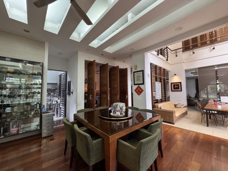 Rumah Berkembar untuk Dijual di Kota Kemuning (Shah Alam) - EE Ling - Interior - PropertyGuru.com.my
