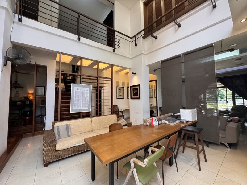 Rumah Berkembar untuk Dijual di Kota Kemuning (Shah Alam) - EE Ling - Interior - PropertyGuru.com.my