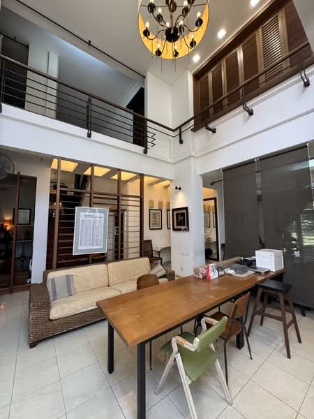 Rumah Berkembar untuk Dijual di Kota Kemuning (Shah Alam) - EE Ling - Interior - PropertyGuru.com.my