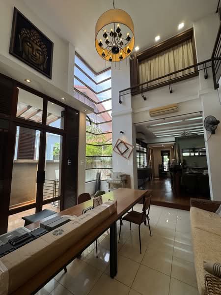 Rumah Berkembar untuk Dijual di Kota Kemuning (Shah Alam) - EE Ling - Interior - PropertyGuru.com.my