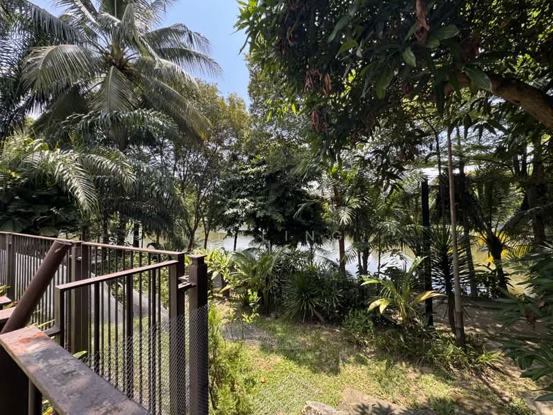 Rumah Berkembar untuk Dijual di Kota Kemuning (Shah Alam) - EE Ling - Face lake taman tasik kota kemuning - PropertyGuru.com.my