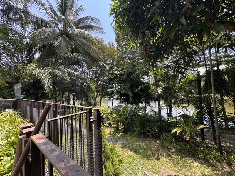Rumah Berkembar untuk Dijual di Kota Kemuning (Shah Alam) - EE Ling - DIrect access taman tasik kota kemuning - PropertyGuru.com.my