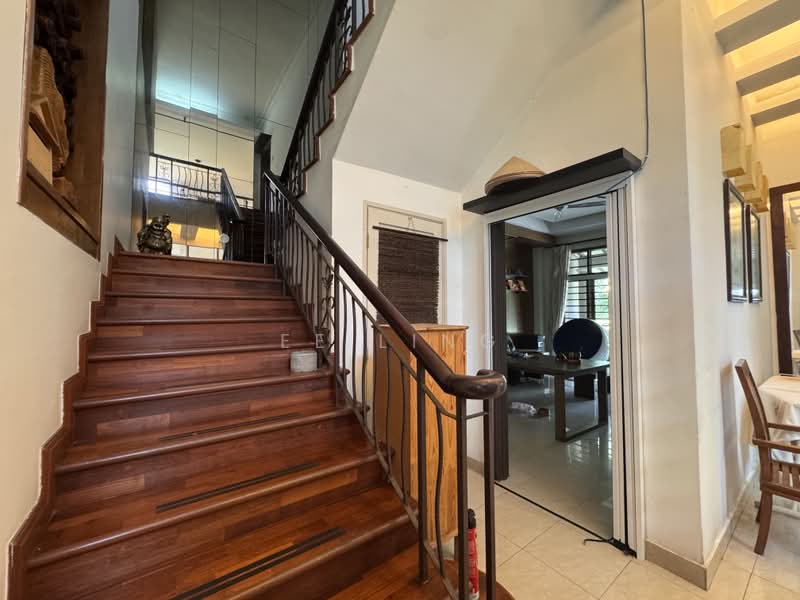 Rumah Berkembar untuk Dijual di Kota Kemuning (Shah Alam) - EE Ling - Interior - PropertyGuru.com.my