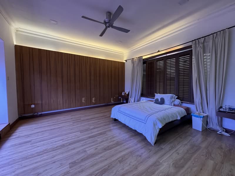 Rumah Berkembar untuk Dijual di Kota Kemuning (Shah Alam) - EE Ling - Bedroom - PropertyGuru.com.my
