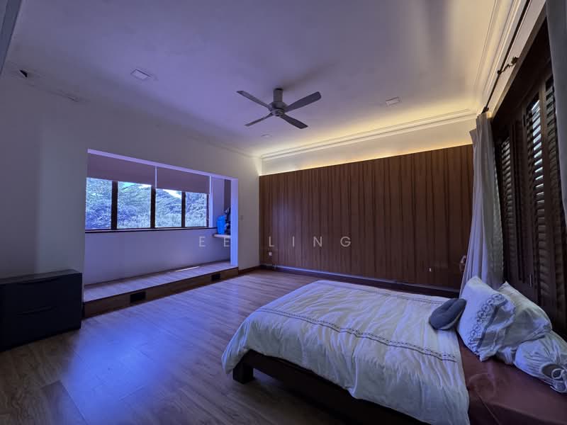 Rumah Berkembar untuk Dijual di Kota Kemuning (Shah Alam) - EE Ling - Bedroom - PropertyGuru.com.my