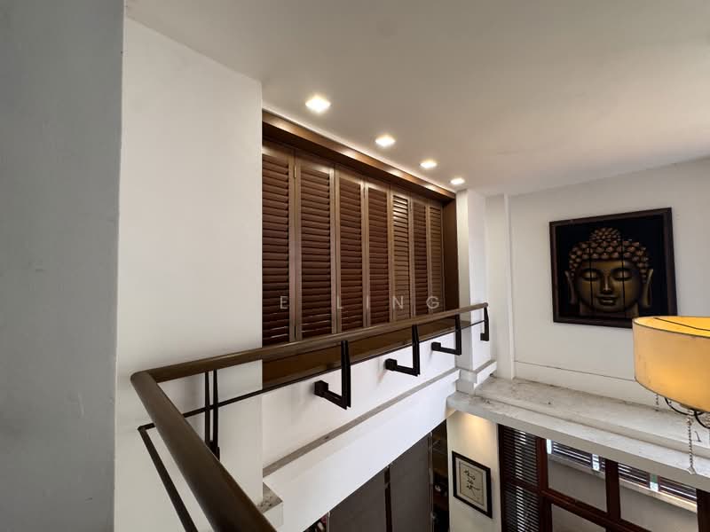 Rumah Berkembar untuk Dijual di Kota Kemuning (Shah Alam) - EE Ling - Interior - PropertyGuru.com.my