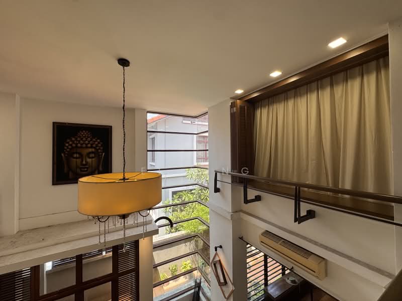Rumah Berkembar untuk Dijual di Kota Kemuning (Shah Alam) - EE Ling - Interior - PropertyGuru.com.my