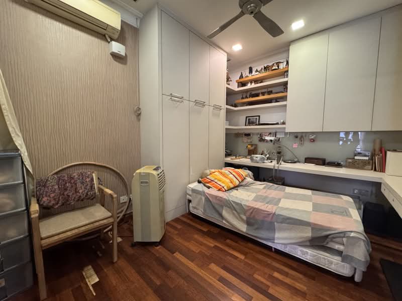 Rumah Berkembar untuk Dijual di Kota Kemuning (Shah Alam) - EE Ling - Bedroom - PropertyGuru.com.my