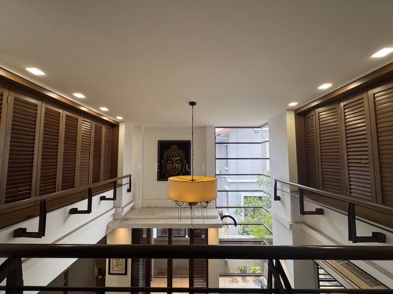 Rumah Berkembar untuk Dijual di Kota Kemuning (Shah Alam) - EE Ling - Interior - PropertyGuru.com.my