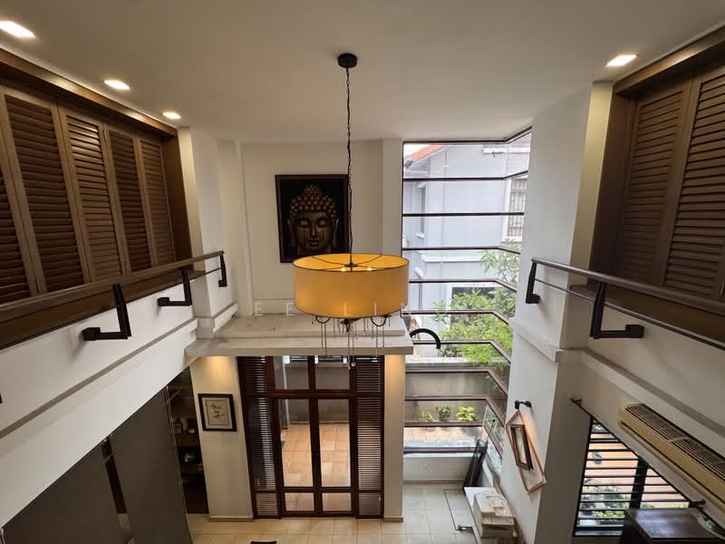 Rumah Berkembar untuk Dijual di Kota Kemuning (Shah Alam) - EE Ling - Interior - PropertyGuru.com.my