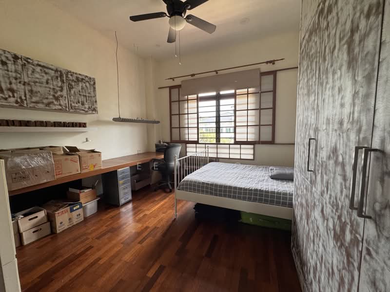 Rumah Berkembar untuk Dijual di Kota Kemuning (Shah Alam) - EE Ling - Bedroom - PropertyGuru.com.my