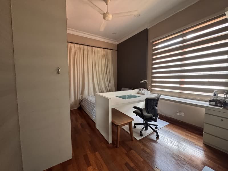 Rumah Berkembar untuk Dijual di Kota Kemuning (Shah Alam) - EE Ling - Study - PropertyGuru.com.my