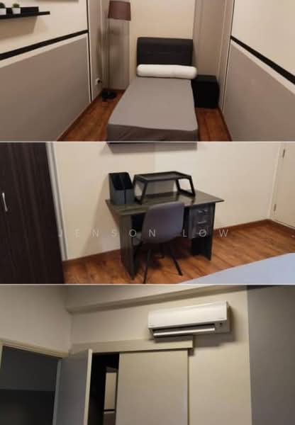 Service Residence for Sale at Arte Mont Kiara - Jenson Low - Bedroom - PropertyGuru.com.my