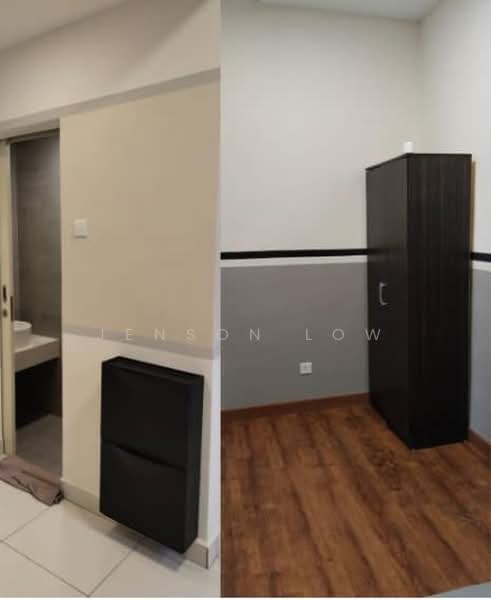 Service Residence for Sale at Arte Mont Kiara - Jenson Low - Interior - PropertyGuru.com.my