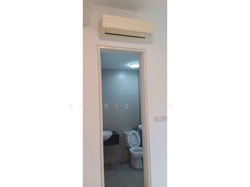 Condominium for Rent at The Elysia Park Residence - Kyoris Loh - Bathroom - PropertyGuru.com.my