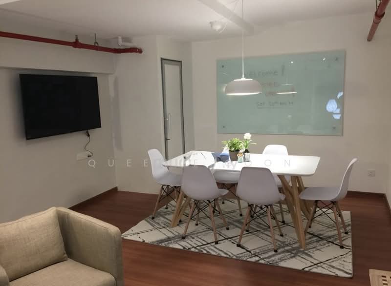 Office for Rent in Taman Bukit Jambul (Bukit Jambul) - Queenie Goon - Interior - PropertyGuru.com.my