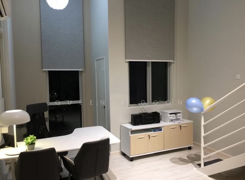 Office for Rent in Taman Bukit Jambul (Bukit Jambul) - Queenie Goon - Study - PropertyGuru.com.my