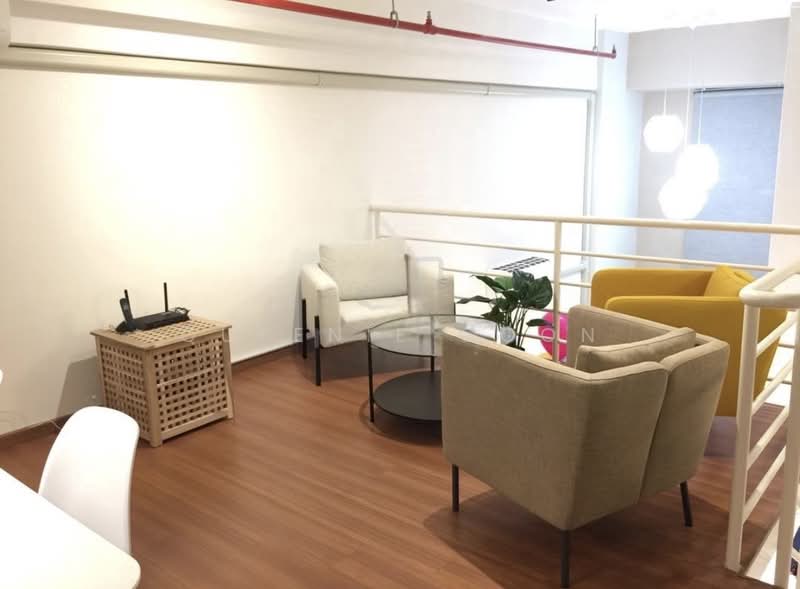 Office for Rent in Taman Bukit Jambul (Bukit Jambul) - Queenie Goon - Interior - PropertyGuru.com.my