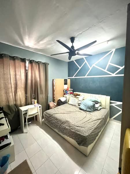 Apartment for Sale at Apartment Ruby - Edwin Wong - Bedroom - PropertyGuru.com.my