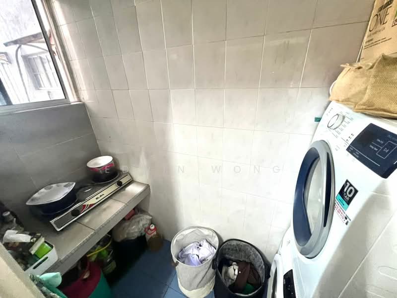 Apartment for Sale at Apartment Ruby - Edwin Wong - Interior - PropertyGuru.com.my