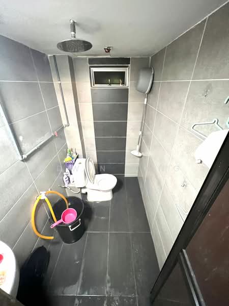 Apartment for Sale at Apartment Ruby - Edwin Wong - Bathroom - PropertyGuru.com.my