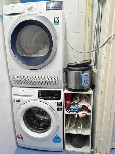 Apartment for Sale at Apartment Ruby - Edwin Wong - Interior - PropertyGuru.com.my