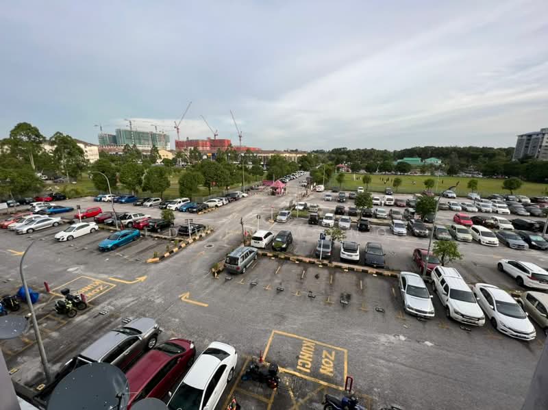 Apartment for Sale at Apartment Ruby - Edwin Wong - Exterior - PropertyGuru.com.my