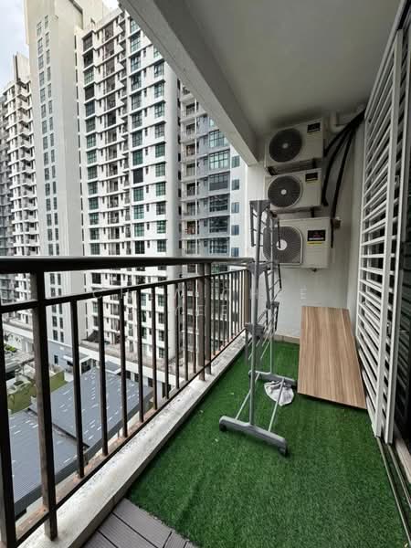 Service Residence for Sale at The Garden Residences - Chew Chee Yee - PropertyGuru.com.my
