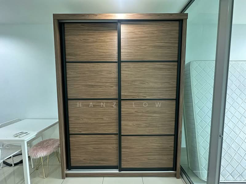 Service Residence for Rent at 3 Elements - Hanz Low - Interior - PropertyGuru.com.my