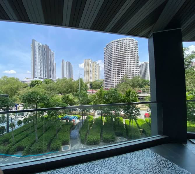 Kedai / Pejabat untuk Disewa di Gelugor (Penang) - Sr. Helen Teoh - View - PropertyGuru.com.my