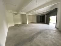 For Rent - The Zen 1st Floor Commercial Shoplot