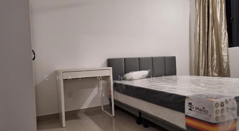 Condominium for Rent at Midfields - Chai Ming Hern - Bedroom - PropertyGuru.com.my