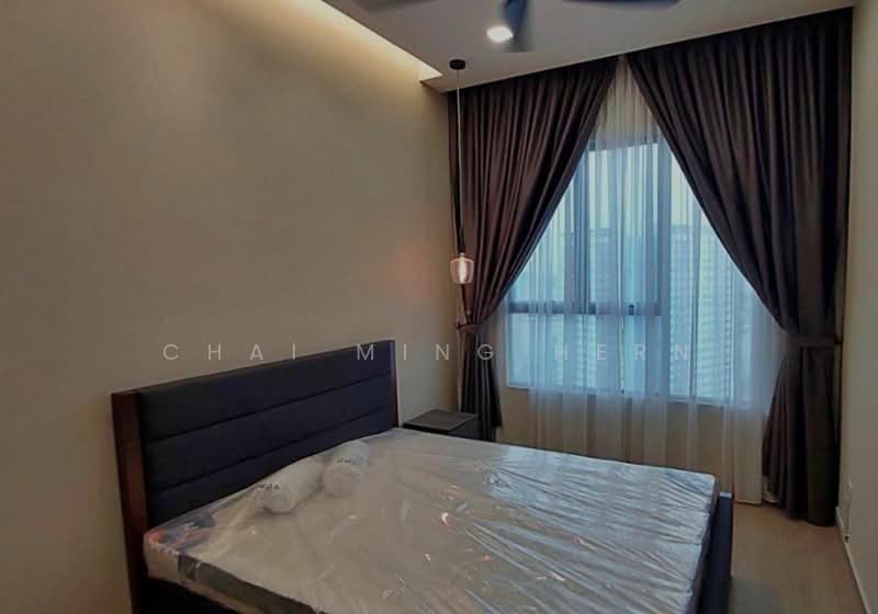 Condominium for Rent at Midfields - Chai Ming Hern - Bedroom - PropertyGuru.com.my