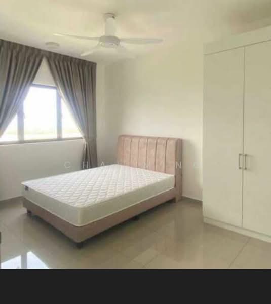 Condominium for Rent at Midfields - Chai Ming Hern - Bedroom - PropertyGuru.com.my
