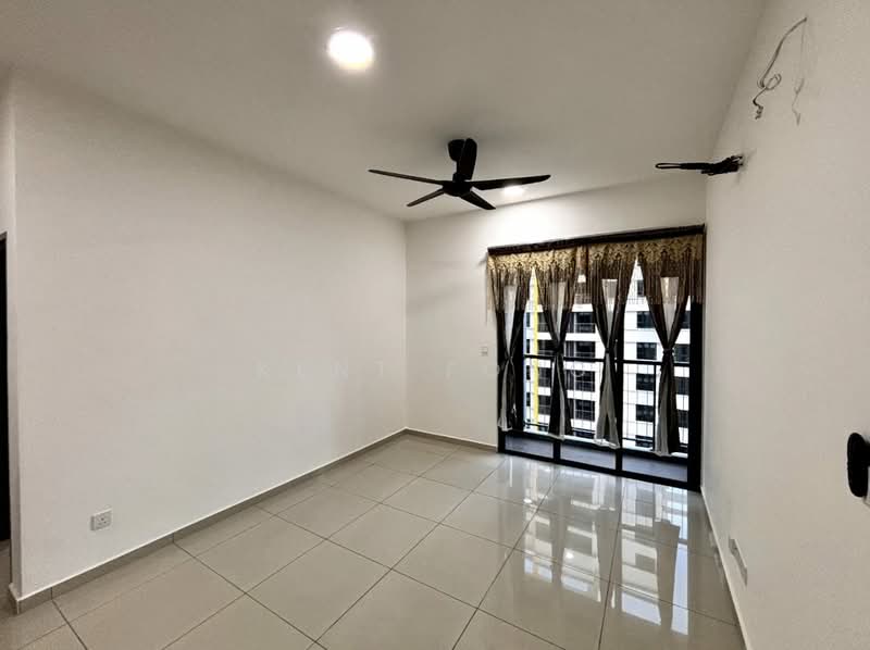 Servis Apartment untuk Disewa di Parkland Residence - Kent Fong - Interior - PropertyGuru.com.my