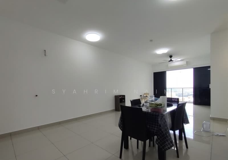 Condominium for Sale at Opal Residence - Syahrim Naim - Dining Room - PropertyGuru.com.my